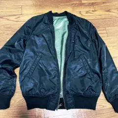 MA-1 ブルゾン ジャケット
