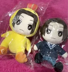 2026年最新】清居奏 ぬいぐるみの人気アイテム - メルカリ