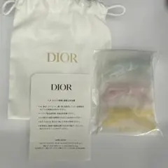 Dior⭐︎ノベルティ オリジナル ヘア クリップ 3本セットのサムネイル