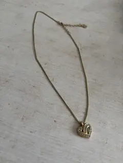 Dior ネックレス