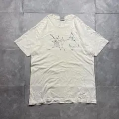 Brook Tシャツ 2023ss duck Design サイズM - メルカリ