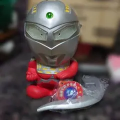 2026年最新】ルナ ウルトラマン 貯金箱の人気アイテム - メルカリ