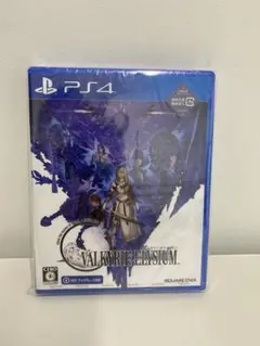 ヴァルキリーエリュシオン PS4