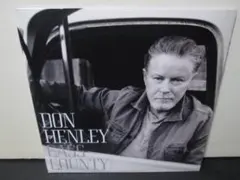 sealed Cass County Don Henley (Eagles)