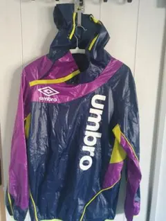 umbro フットサルスタイル ウィンドブレーカー