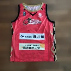 2026年最新】大阪エヴェッサ ユニフォームの人気アイテム - メルカリ