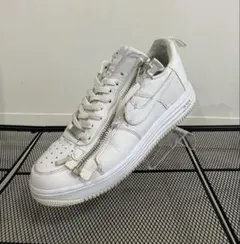 NIKE FORCE 1 AJ6247-100 ナイキ アクロニウム コラボ - メルカリ