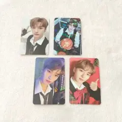 Stray Kids　リノ -8