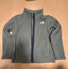 THE NORTH FACE フリースジャケット オリーブグリーン