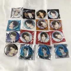 スタマイ 関大輔 缶バッジ - メルカリ