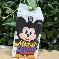 POPMART ミッキーファミリー ミニーマウス