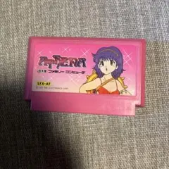 ファミコン ソフト アテナ ATHENA