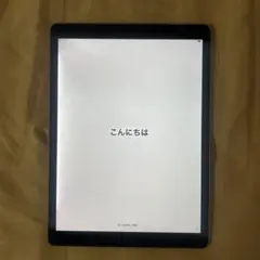iPad Pro 12.9 (第2世代) 512GB 本体のサムネイル