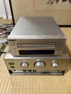 2025年最新】ONKYO C-705FXの人気アイテム - メルカリ