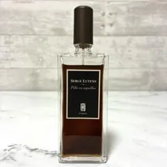 セルジュルタンス　フィーユ・アン・エギュイユ　50ml yのサムネイル