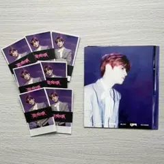 StrayKids スキズ 樂star ポラロイド スンミン 28枚 セット