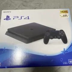 PlayStation4 モンスターハンター　アイスボーン