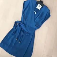 DIANE von FURSTENBERG ラップワンピース