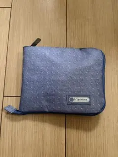 レスポートサック　折りたたみボストンバッグのサムネイル