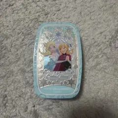 アナと雪の女王 金属缶 東京ディズニーリゾート