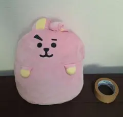 BT21 クッキー ぬいぐるみ