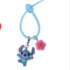 ディズニー カラフルマルチチャーム スティッチのサムネイル