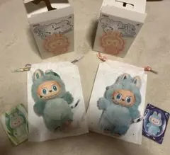Kitten Mao Zai Zai ぬいぐるみ　９個セット Kitten Mao Zai Zai Blindbox | TikTok