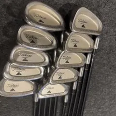 2026年最新】タイトリスト DCI アイアンの人気アイテム - メルカリ