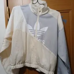 ユーゴスラビア製 old adidas パイルラインドブルゾン サイズ38 - メルカリ