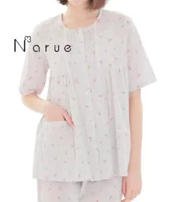 ナルエー Narue ◇ 新品未使用 サッカー リリーローズ パジャマ ◇のサムネイル