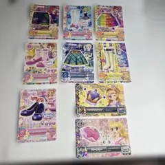 アイカツ!カードALLコレクション : アイドルカツドウ! 1ST SEASO… アイカツ!カードALLコレクション : アイドルカツドウ! 1ST SEASO