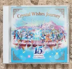 東京ディズニーシーⓇ15周年 \