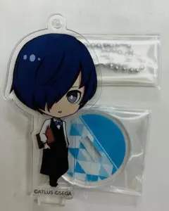 2026年最新】ペルソナ セガコラボカフェの人気アイテム - メルカリ