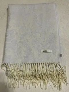 大判マフラー マフラー