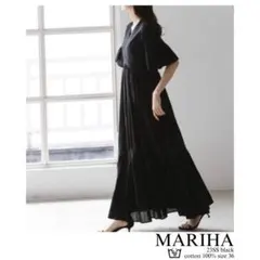 2026年最新】mariha すずらんのドレスの人気アイテム - メルカリ