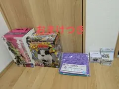 ジョジョ一番くじ フィギュア E賞 ホル・ホース ラストワン賞 イギー