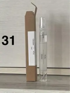 Glossier You グロッシアー ユー 香水 100ml Amazon.com : Glossier You Eau de Parfum Spray - 100 ml / 3.4