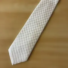 フォーマルネクタイ 日本製　シルク100%