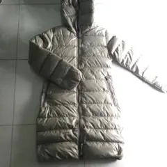 DUVETICA ダウンコートUsed 状態良好　激安　お値下げ不可