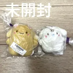 未開封♡ならべてどーみぃふれんず みるく、モカ