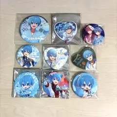 2026年最新】ころんくんBIG缶バッジの人気アイテム - メルカリ