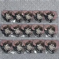 y*u様 にじさんじ 北見遊征 缶バッジ ④