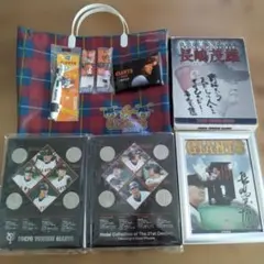 読売ジャイアンツ 2000年優勝記念メダル・長嶋茂雄額装セット - メルカリ
