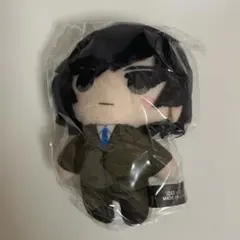 チェリまほ ぬいぷりけ ぬいぐるみ 安達清 30歳まで童貞だと魔法使いに