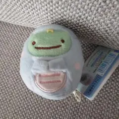 すみっコぐらし てのりぬいぐるみ かめ うみがめ - メルカリ