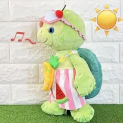 オルメル　ハンドメイド　コスチューム　フルーツ大好き　summerコスチュームのサムネイル