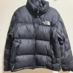 THE NORTH FACE ダウン ヌプシ