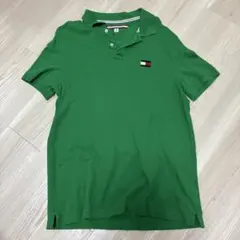 TOMMY HILFIGER ポロシャツ　XL