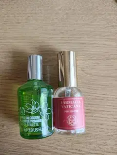 ボディショップ アトラスマウンテンローズ オードトワレ 50ml 香水