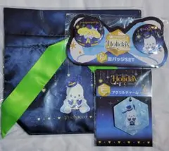 ポチャッコ　HAPPYくじ